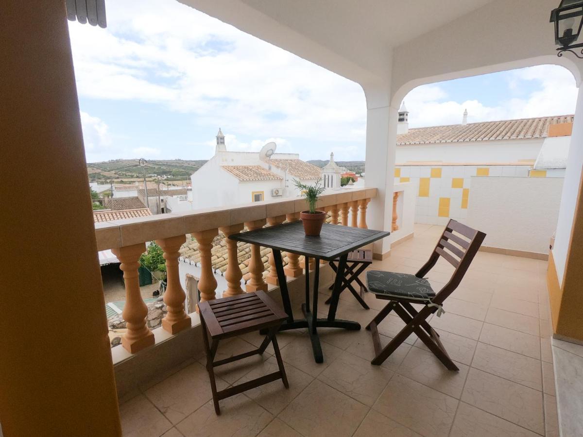 Casa Gabriella - Algarvian Village Appartment Praia Da Luz Экстерьер фото